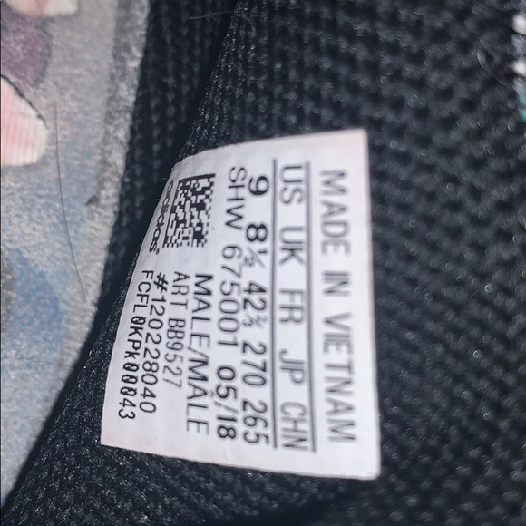 Adidas solar hu NMD - Picture 4 of 4